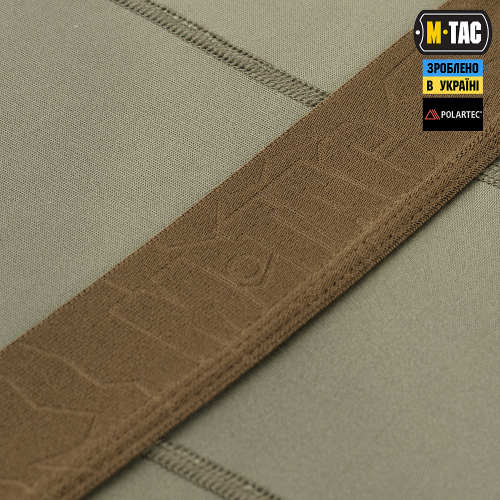 M-TAC ТЕРМОШТАНИ LEVEL I POLARTEC TAN