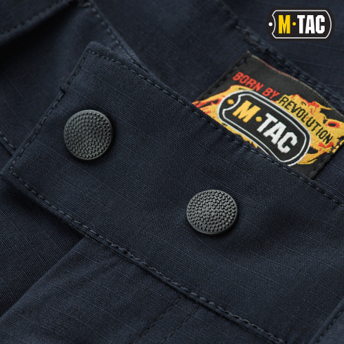M-TAC ШТАНИ OPERATOR FLEX SPECIAL LINE DARK NAVY BLUE