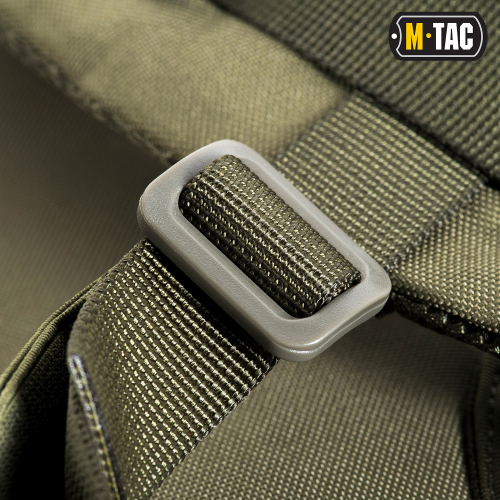 M-TAC РЮКЗАК INTRUDER PACK OLIVE