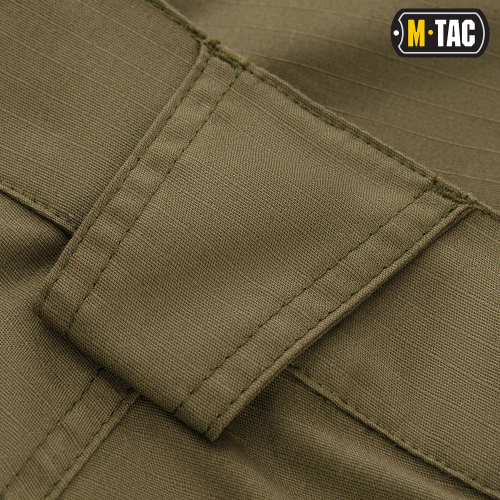 M-TAC БРЮКИ PATRIOT FLEX DARK OLIVE