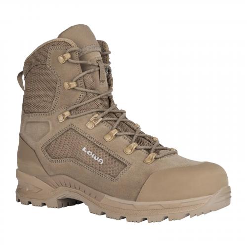 LOWA БОТИНКИ BREACHER S MID TF COYOTE OP 210217/0731