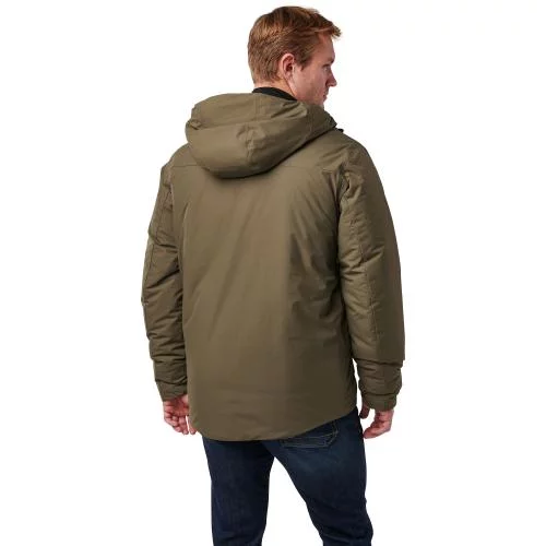5.11 КУРТКА ATMOS WARMING JACKET RANGER GREEN 48369-186