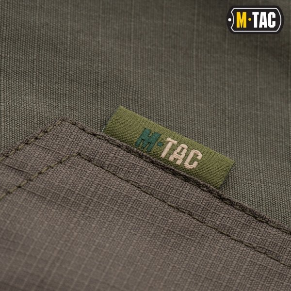 M-TAC ШТАНИ AGGRESSOR ELITE NYCO RANGER GREEN 20412023