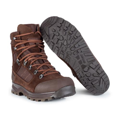 LOWA БОТИНКИ ELITE EVO GTX BW DARK BROWN 010125/0493 