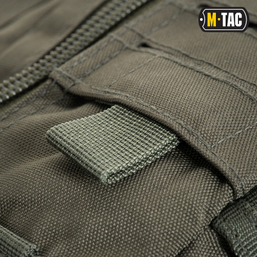 M-TAC РЮКЗАК ASSAULT PACK LASER CUT OLIVE