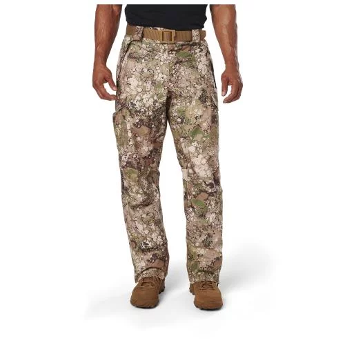 5.11 БРЮКИ DUTY RAIN PANTS GEO7 TERRAIN 48350G7-865