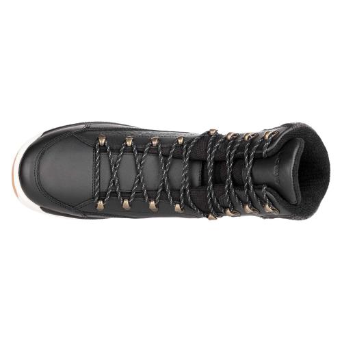 LOWA БОТИНКИ RENEGADE EVO ICE GTX BLACK HONEY 410950/9963