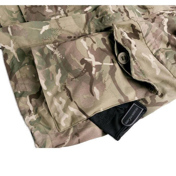 HELIKON-TEX ПАРКА PCS POLYCOTTON RIPSTOP MULTICAM H1123-14