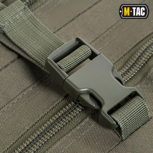 M-TAC РЮКЗАК ASSAULT PACK LASER CUT OLIVE
