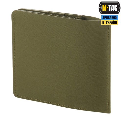 M-TAC ГАМАНЕЦЬ SLIM ELITE GEN.II RANGER GREEN