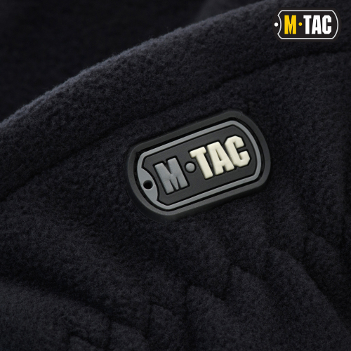 M-TAC ПЕРЧАТКИ FLEECE THINSULATE NAVY BLUE