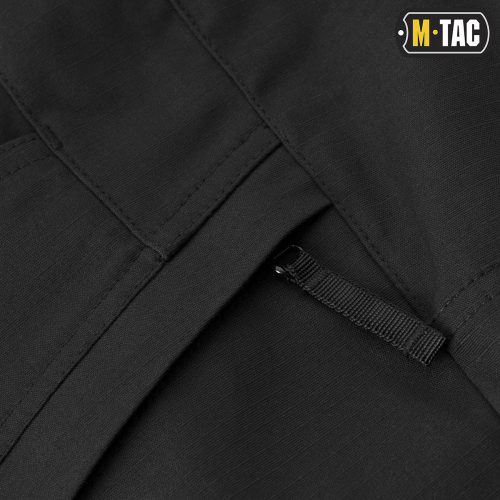M-TAC ШТАНИ PATROL FLEX BLACK