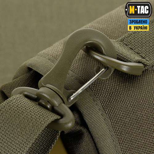 M-TAC ПОДСУМОК ДЛЯ БУТЫЛКИ С РЕМНЕМ OLIVE