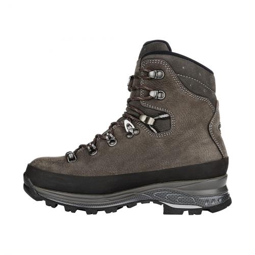 LOWA БОТИНКИ ЖЕНСКИЕ ЗИМНИЕ TIBET SUPERWARM GTX® WS SLATE 220669/0997