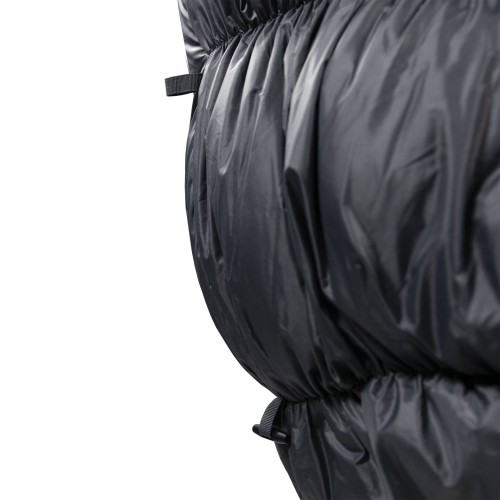 KLYMIT СПАЛЬНЫЙ МЕШОК KSB 20 HYBRID SLEEPING BAG RUST RED 13KHRU20C
