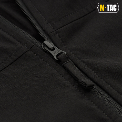 M-TAC КУРТКА FLASH ELITE BLACK