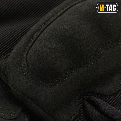 M-TAC РУКАВИЦІ ASSAULT TACTICAL MK.5 BLACK
