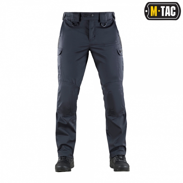 M-TAC ШТАНИ OPERATOR FLEX DARK GREY