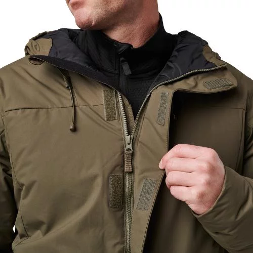 5.11 КУРТКА ATMOS WARMING JACKET RANGER GREEN 48369-186
