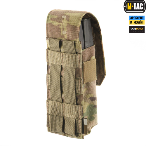 M-TAC ПОДСУМОК ДЛЯ АК ЗАКРЫТЫЙ GEN.2 MULTICAM