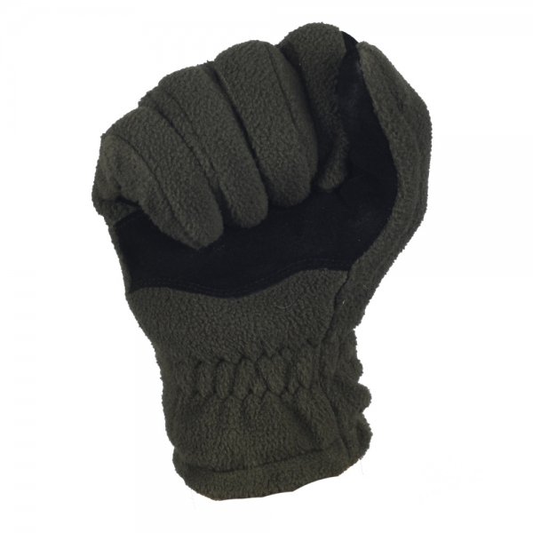 M-TAC РУКАВИЦІ WINTER TACTICAL OD