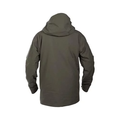 MIL-TEC ПАРКА WET WEATHER JACKET WITH FLEECE LINER RANGER GREEN 10616012