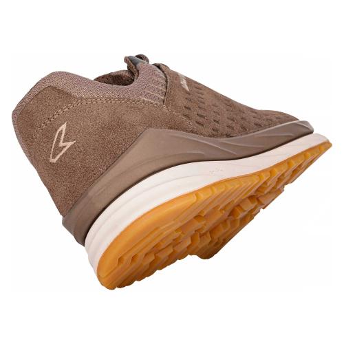 LOWA КРОССОВКИ LOWA MALTA GTX LO STONE 310545/0925