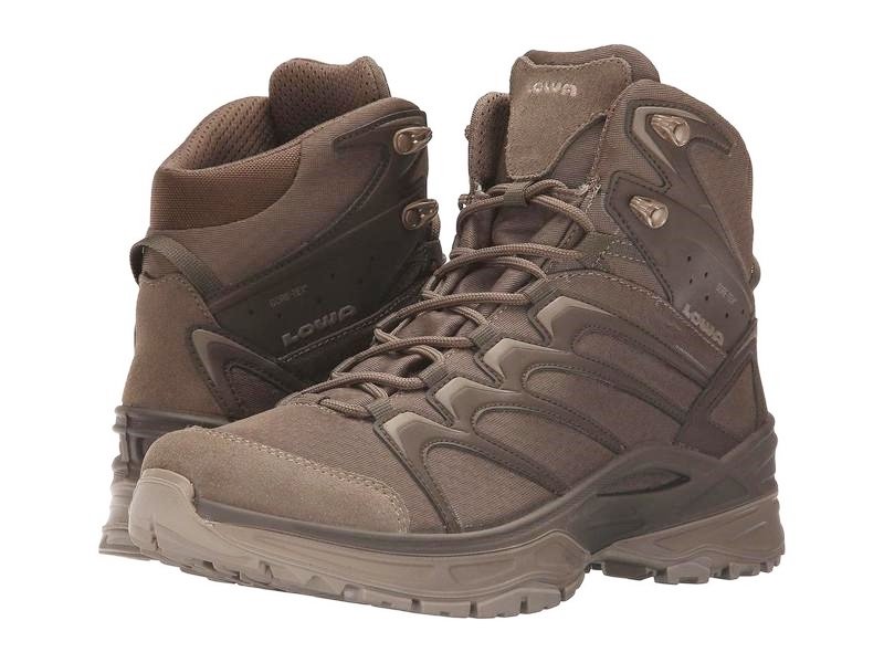 LOWA БОТИНКИ INNOX GTX MID TF COYOTE 310608/0736
