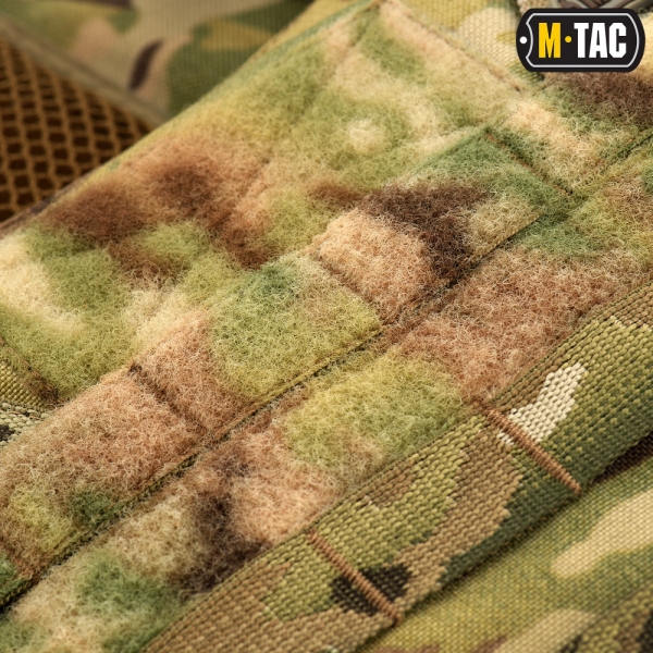 M-TAC ПЛИТОНОСКА LFPC GEN.3 MULTICAM