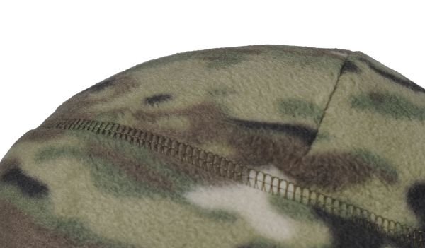 M-TAC ШАПКА WATCH CAP ФЛИС (330Г/М2) WITH SLIMTEX MC