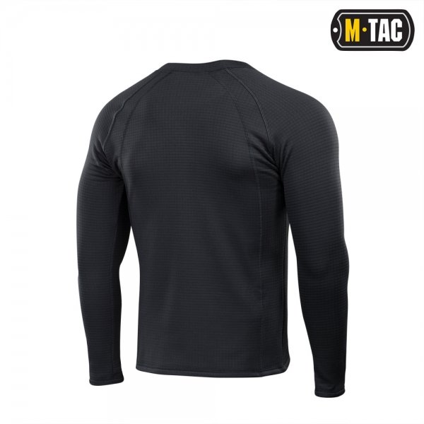 M-TAC ТЕРМОРУБАШКА ФЛИС BETA LEVEL 2 BLACK
