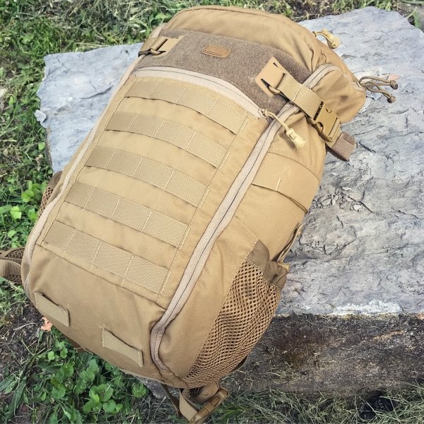 M-TAC РЮКЗАК ELITE SMALL COYOTE