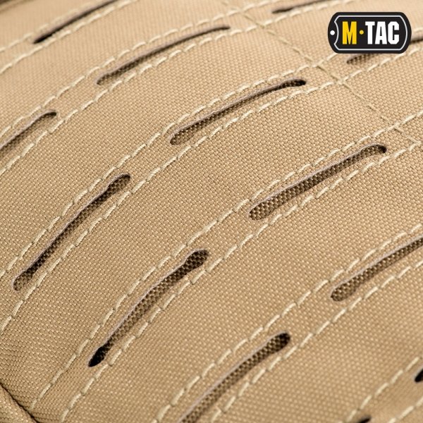 M-TAC РЮКЗАК ASSAULT PACK LASER CUT TAN