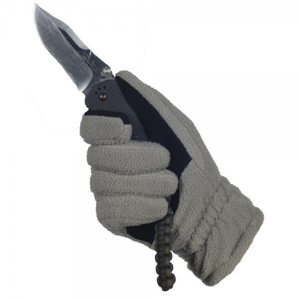 M-TAC РУКАВИЦІ WINTER TACTICAL FG