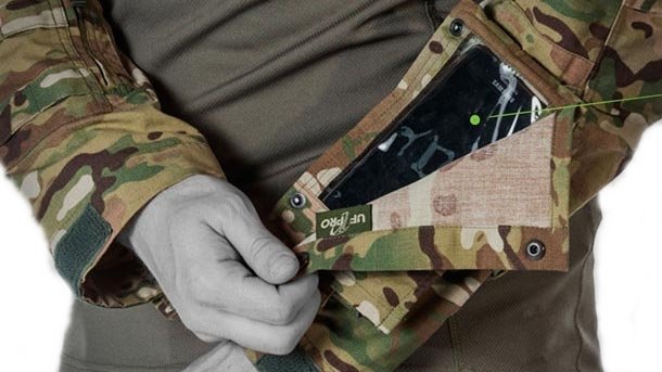 UF PRO РУБАШКА ТАКТИЧЕСКАЯ STRIKER XT GEN.2 COMBAT SHIRT FROST GREY