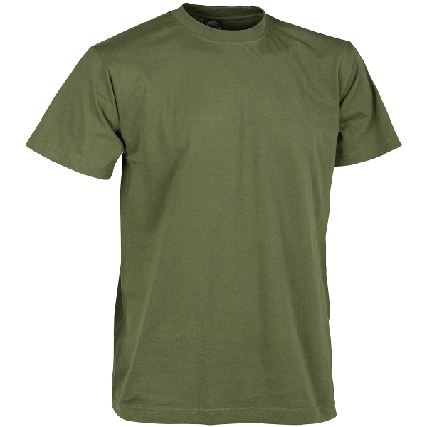 HELIKON-TEX ФУТБОЛКА US GREEN H3218-29
