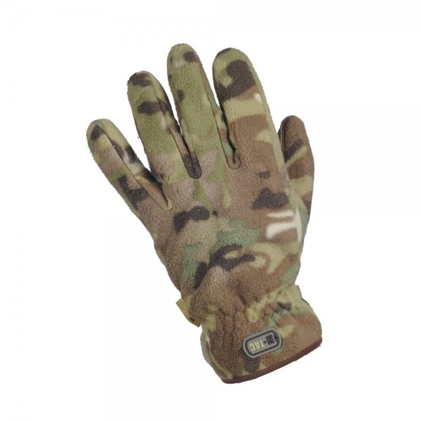 M-TAC РУКАВИЦІ WINTER WINDBLOCK 295 MC