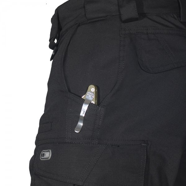 M-TAC ШТАНИ OPERATOR FLEX BLACK 20003002