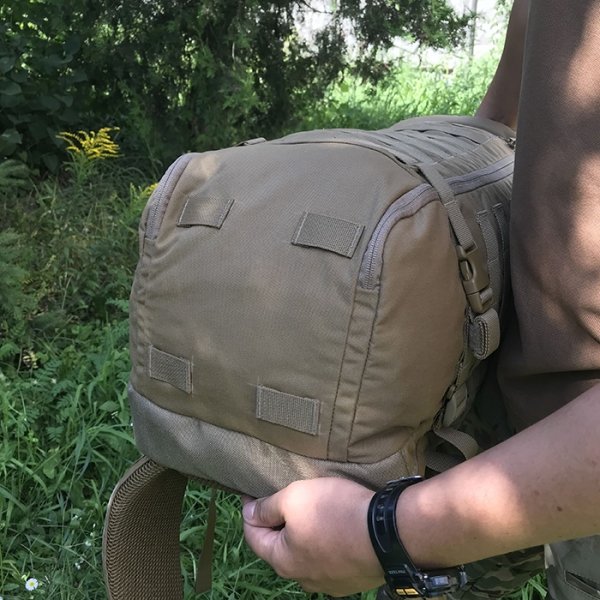 M-TAC РЮКЗАК ELITE LARGE COYOTE