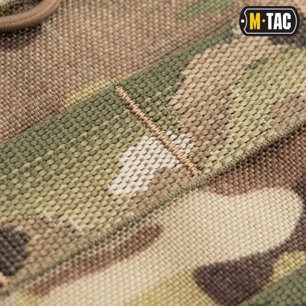 M-TAC ПЛИТОНОСКА ALPC MULTICAM