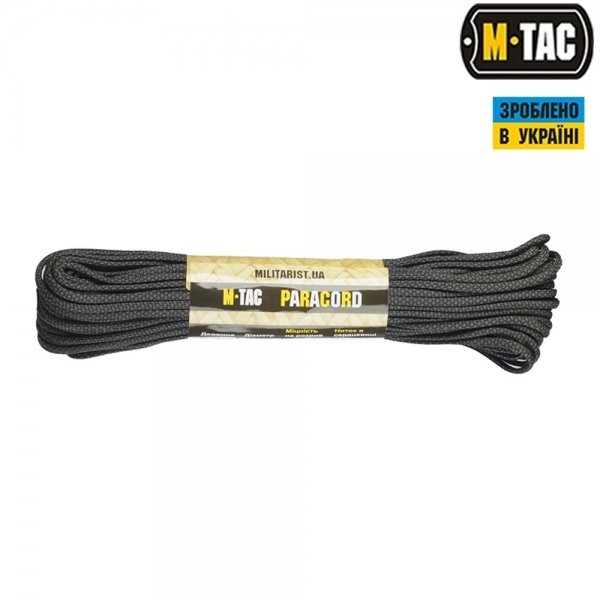 M-TAC ПАРАКОРД 550 TYPE III DIAMOND SNAKE 2 30М
