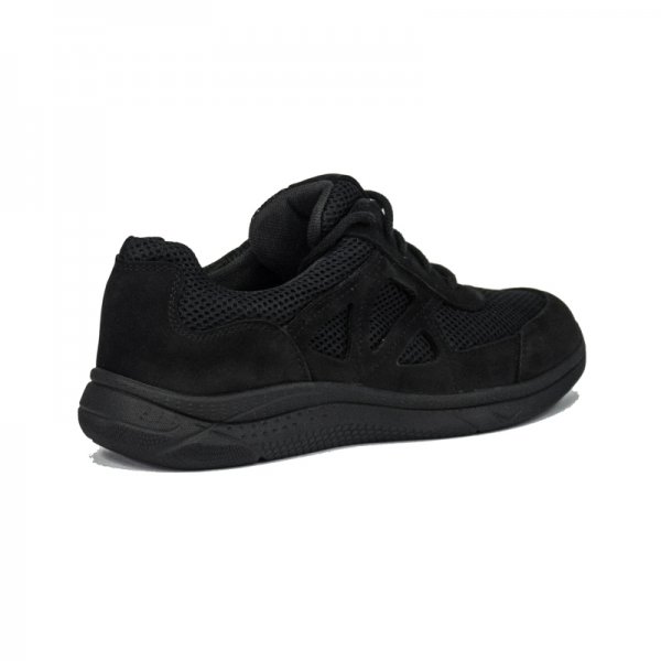 STIMUL КРОССОВКИ URBAN SUMMER BLACK