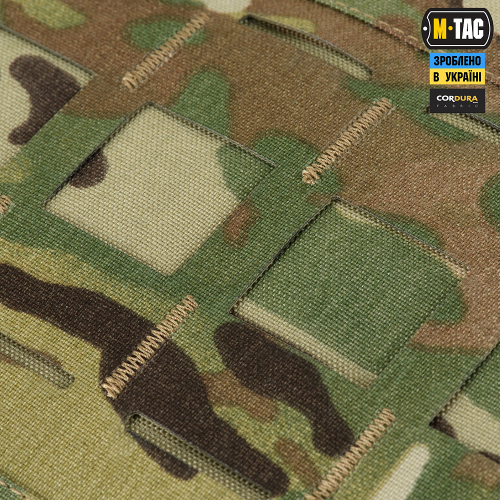 M-TAC СУМКА ADMIN BAG ELITE MULTICAM