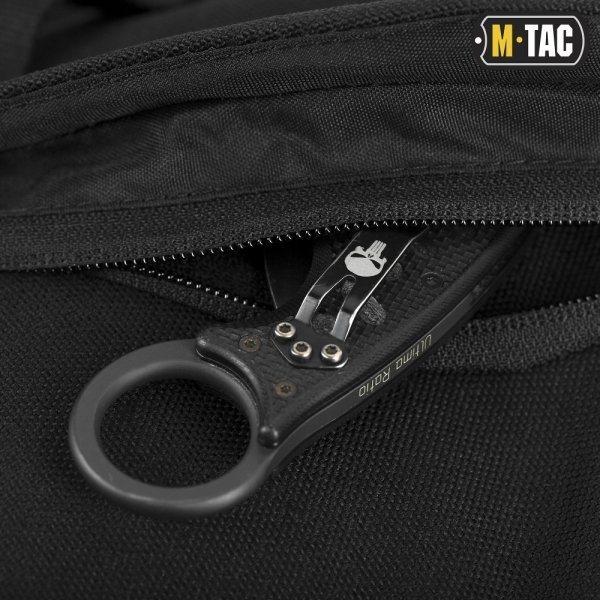 M-TAC СУМКА MAGNET BAG ELITE BLACK