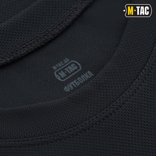 M-TAC ФУТБОЛКА ПОТООТВОДЯЩАЯ GEN.II DARK NAVY BLUE