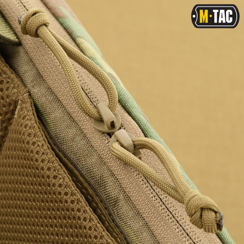 M-TAC CHEST RIG MILITARY ELITE MULTICAM