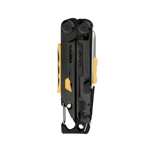 LEATHERMAN МУЛЬТИТУЛ SIGNAL BLACK 832586