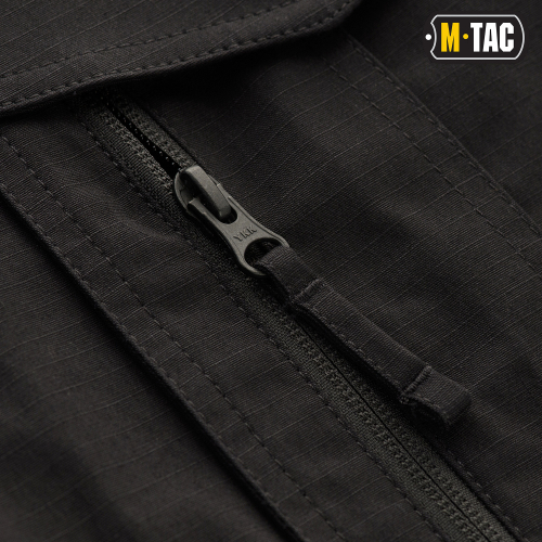 M-TAC БРЮКИ PATRIOT FLEX SPECIAL LINE BLACK