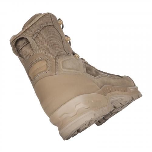 LOWA БОТИНКИ BREACHER S MID TF COYOTE OP 210217/0731