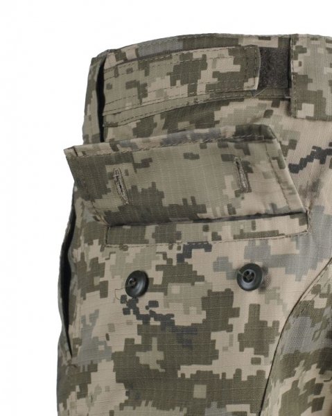 M-TAC БРЮКИ COMBAT PANTS G2 РИП-СТОП MM14